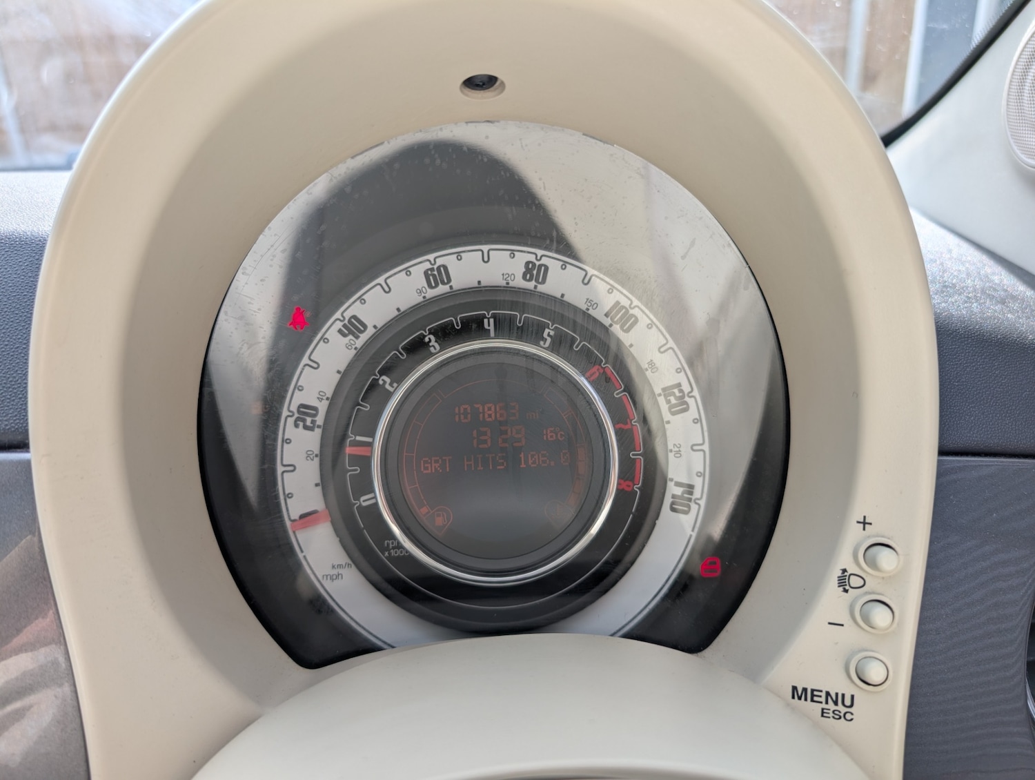 Used Fiat 500 2011 for sale - 78003662: Photo 26