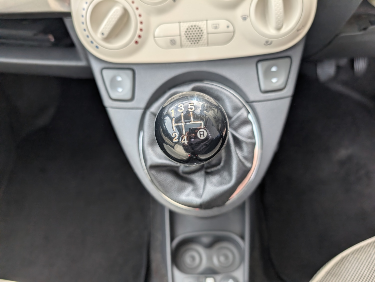 Used Fiat 500 2011 for sale - 78003662: Photo 31