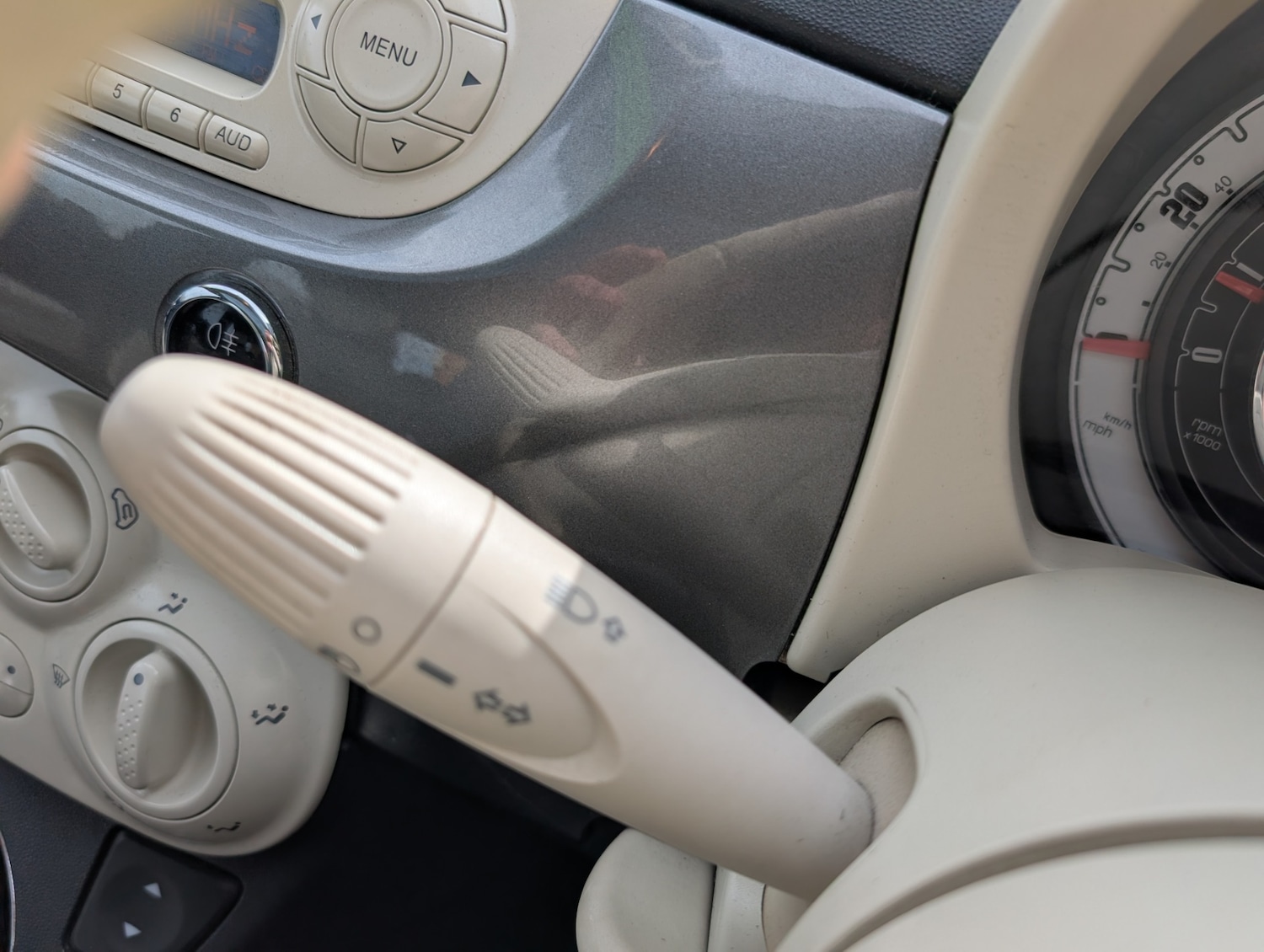 Used Fiat 500 2011 for sale - 78003662: Photo 35