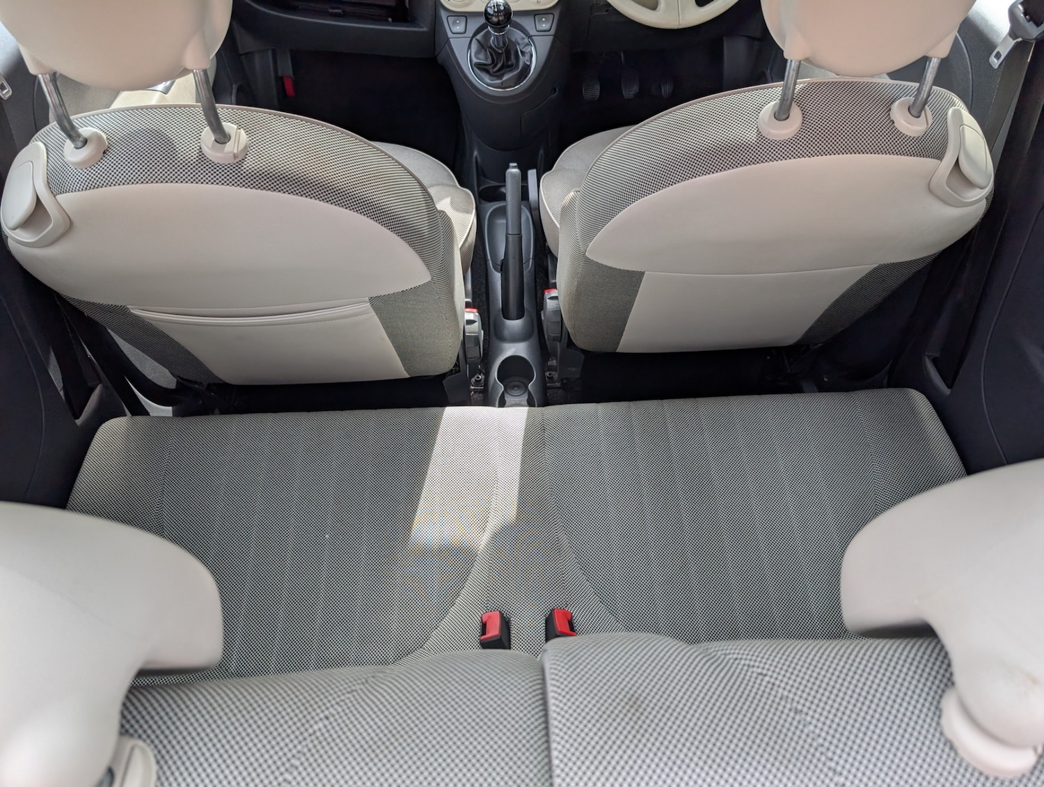 Used Fiat 500 2011 for sale - 78003662: Photo 40