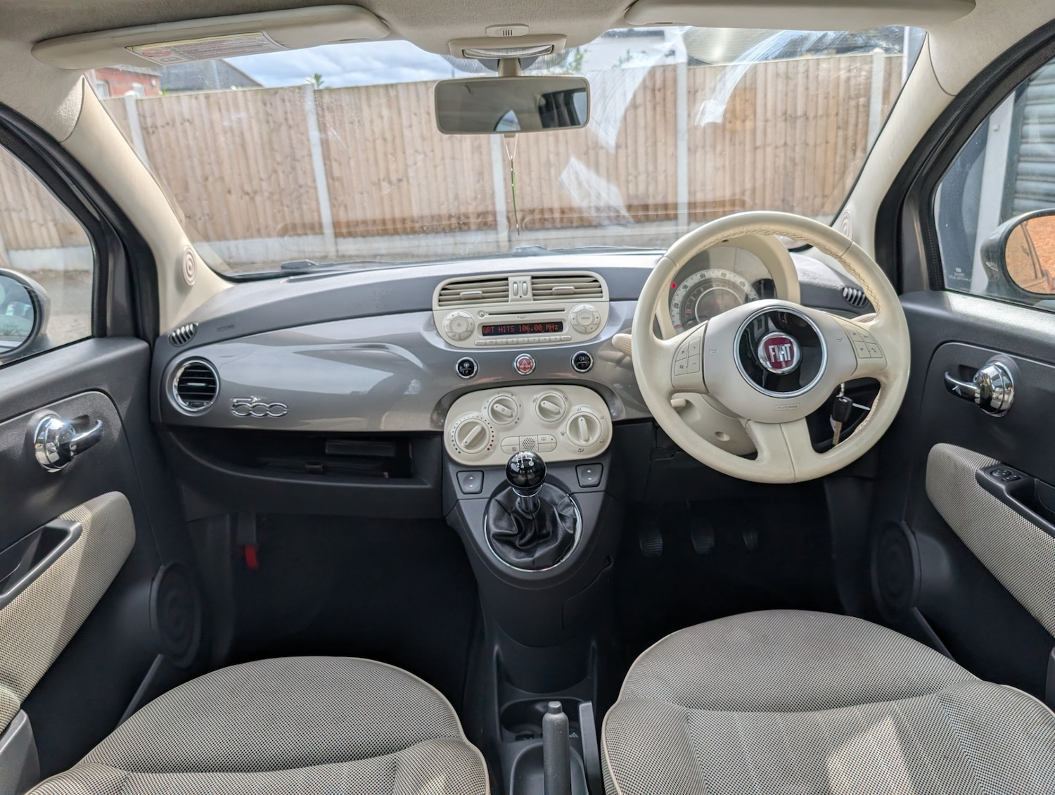 Used Fiat 500 2011 for sale - 78003662: Photo 41