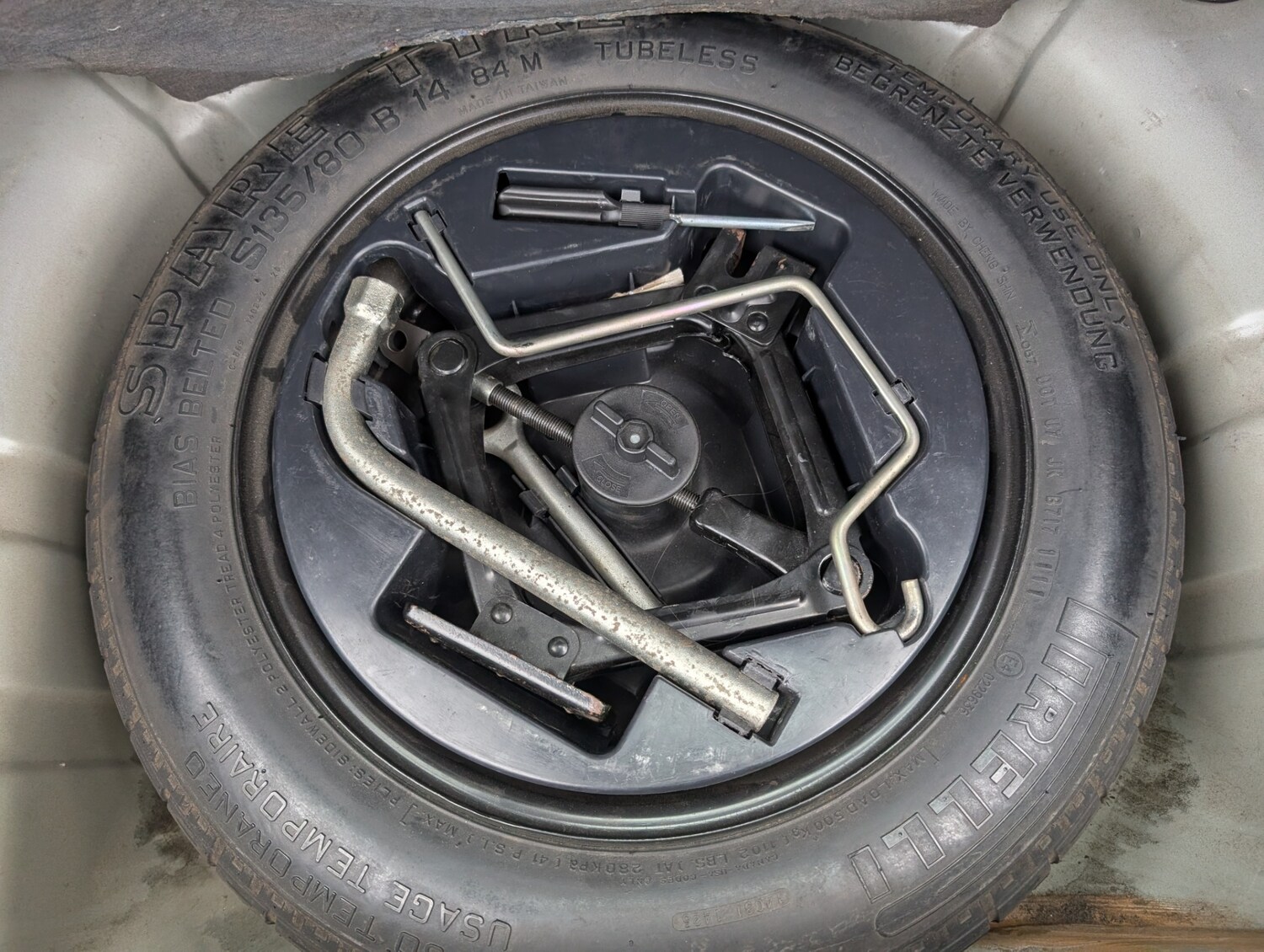 Used Fiat 500 2011 for sale - 78003662: Photo 42