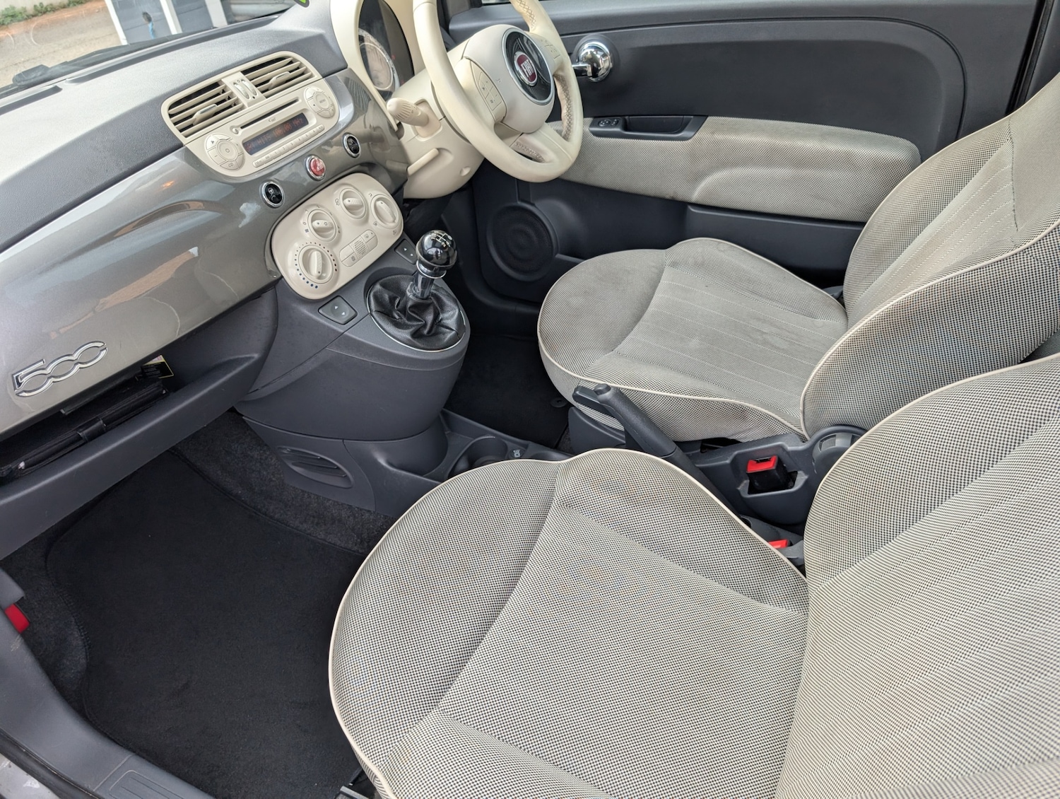 Used Fiat 500 2011 for sale - 78003662: Photo 43