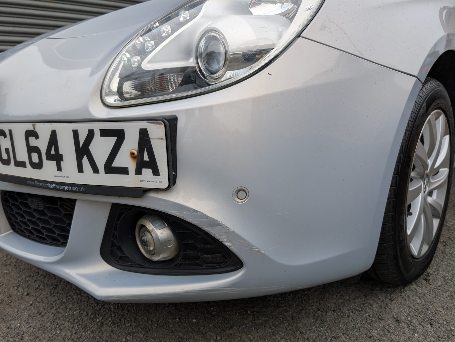 Used Alfa Romeo Giulietta 2014 for sale - 77803018: Photo 11