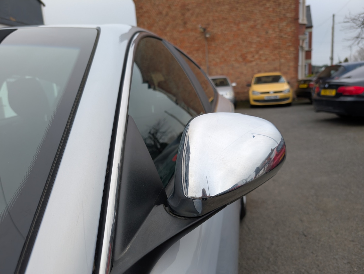 Used Alfa Romeo Giulietta 2014 for sale - 77803018: Photo 12