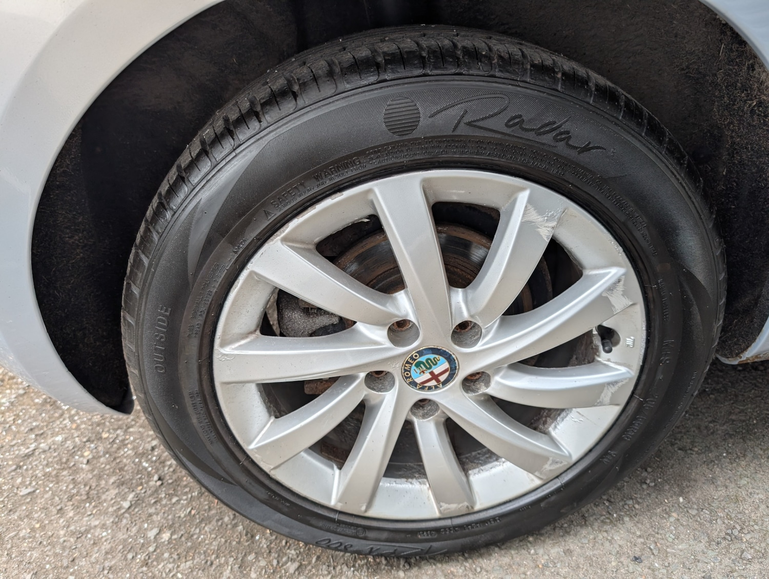 Used Alfa Romeo Giulietta 2014 for sale - 77803018: Photo 16