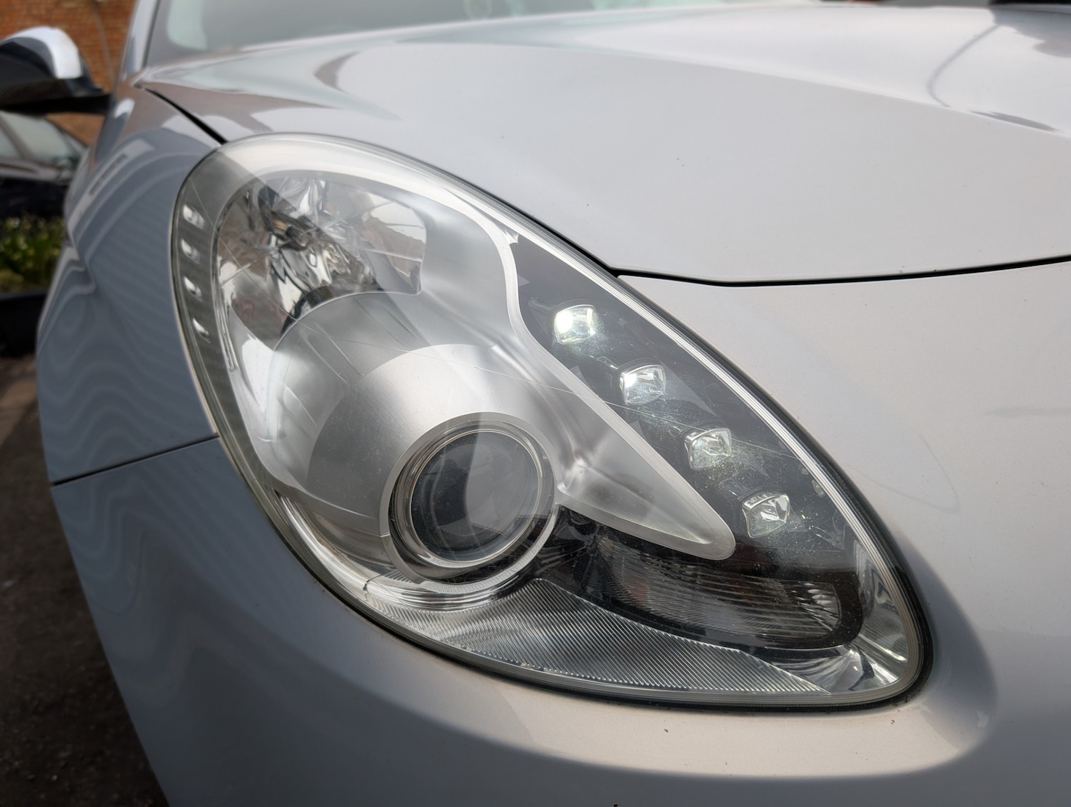 Used Alfa Romeo Giulietta 2014 for sale - 77803018: Photo 18