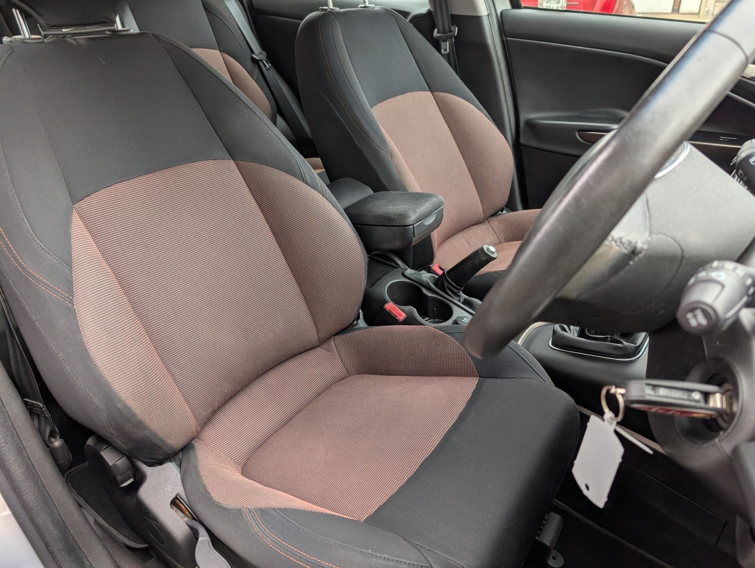 Used Alfa Romeo Giulietta 2014 for sale - 77803018: Photo 21