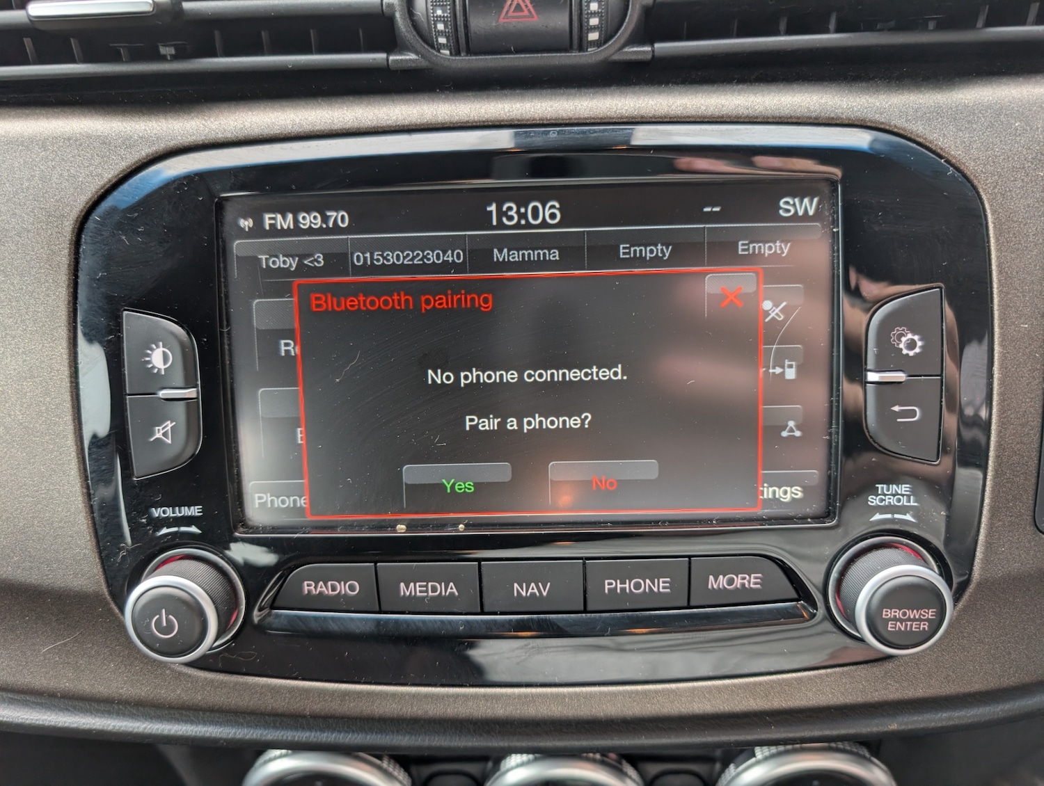 Used Alfa Romeo Giulietta 2014 for sale - 77803018: Photo 34