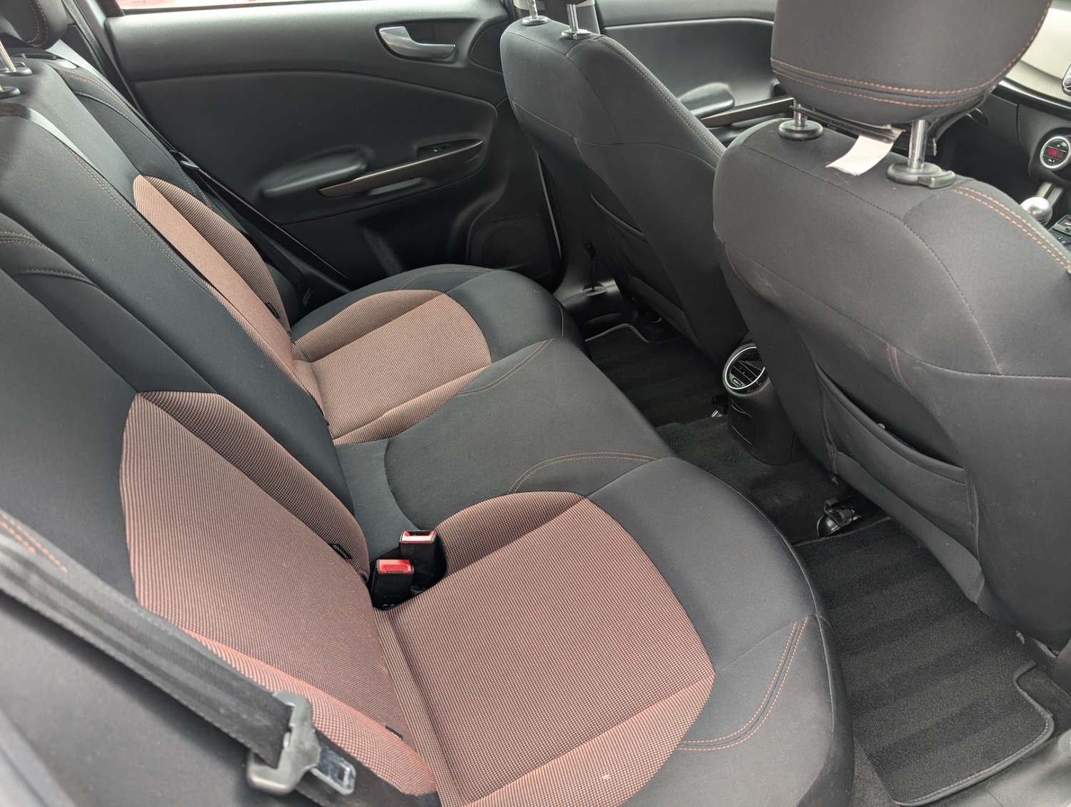 Used Alfa Romeo Giulietta 2014 for sale - 77803018: Photo 36