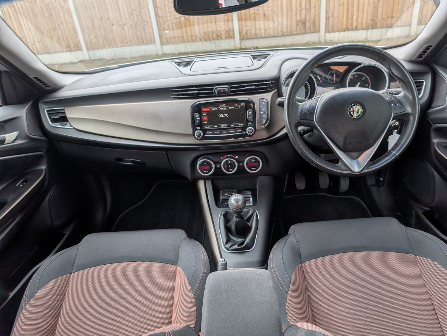 Used Alfa Romeo Giulietta 2014 for sale - 77803018: Photo 38