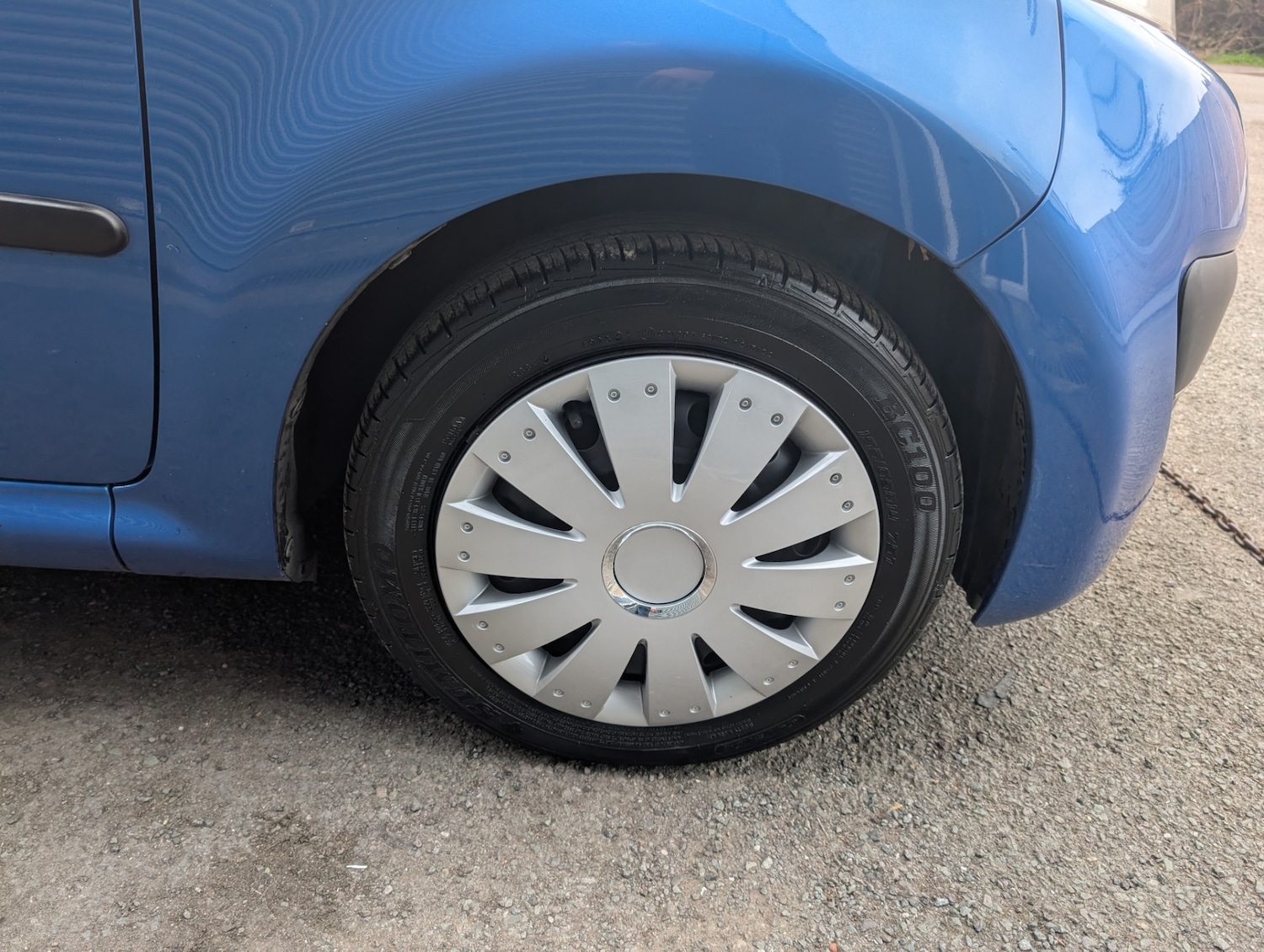 Used Peugeot 107 2014 for sale - 78045982: Photo 17