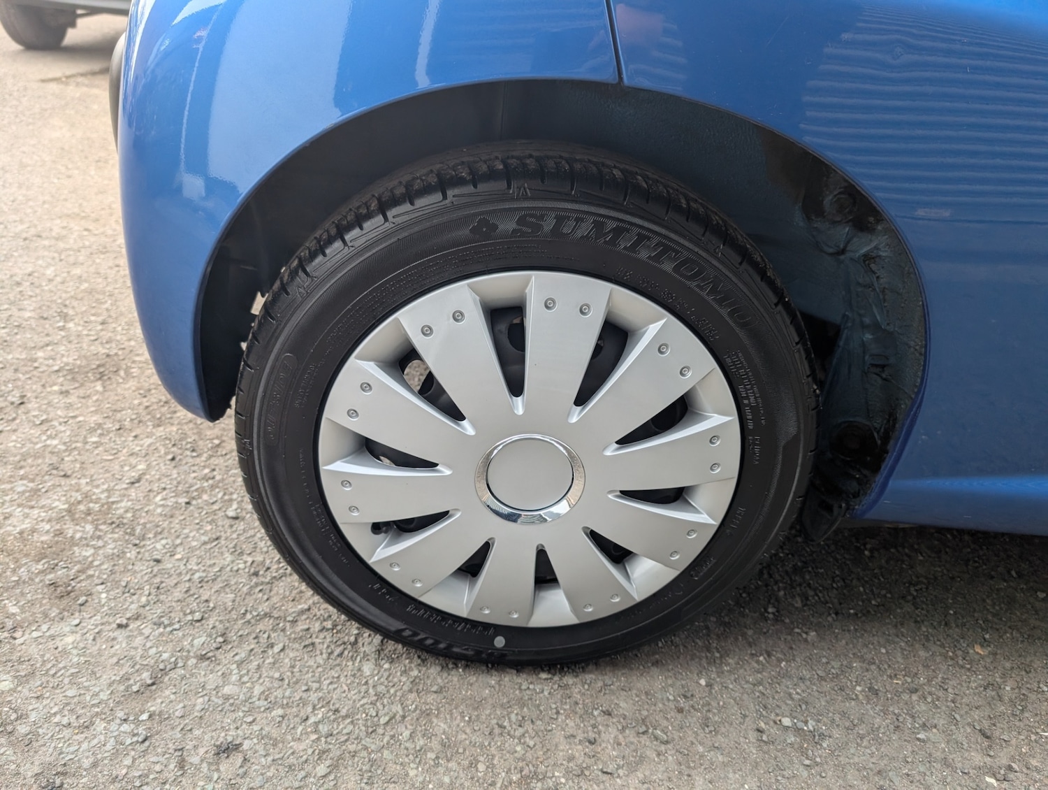 Used Peugeot 107 2014 for sale - 78045982: Photo 18