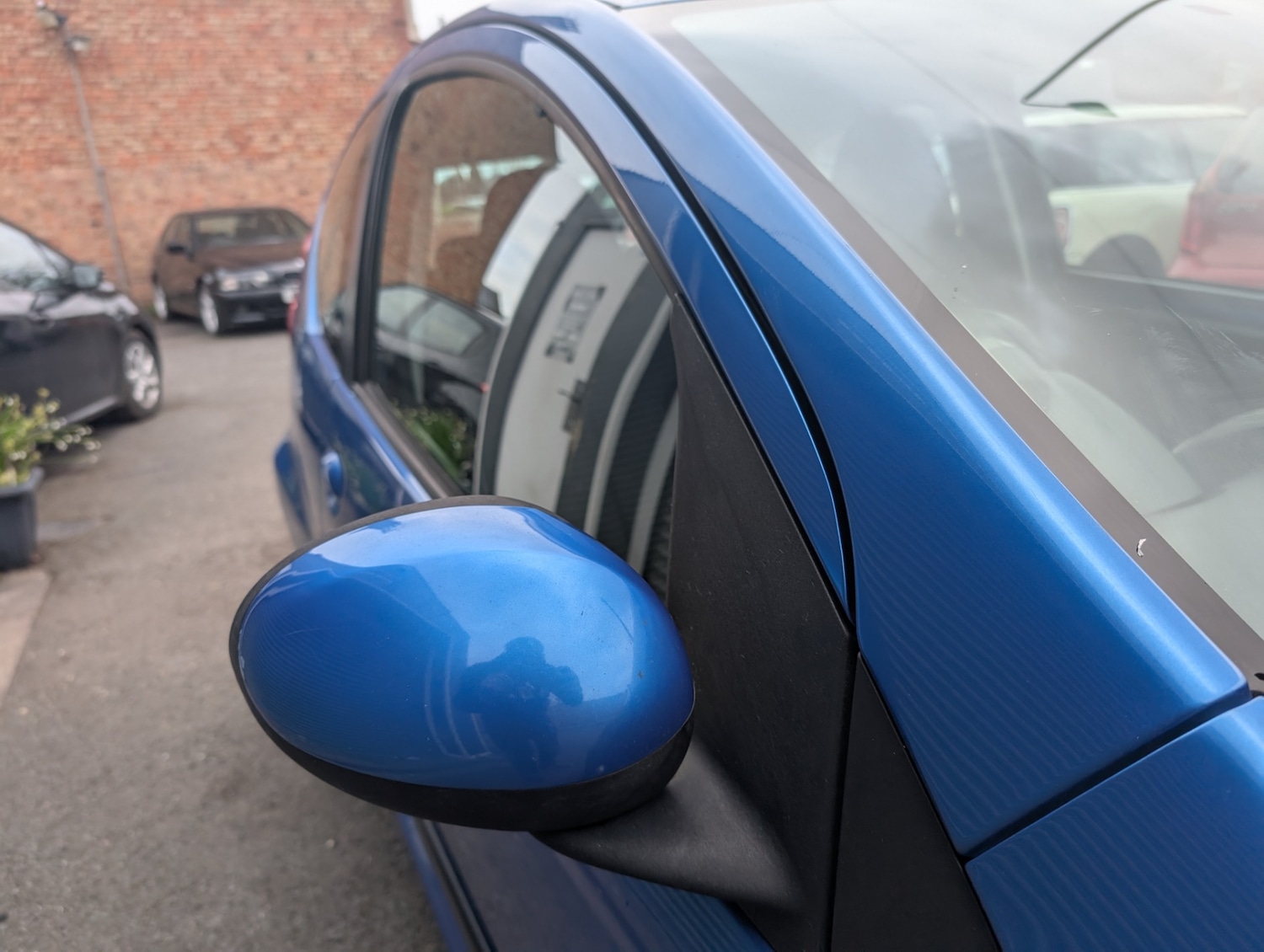 Used Peugeot 107 2014 for sale - 78045982: Photo 19