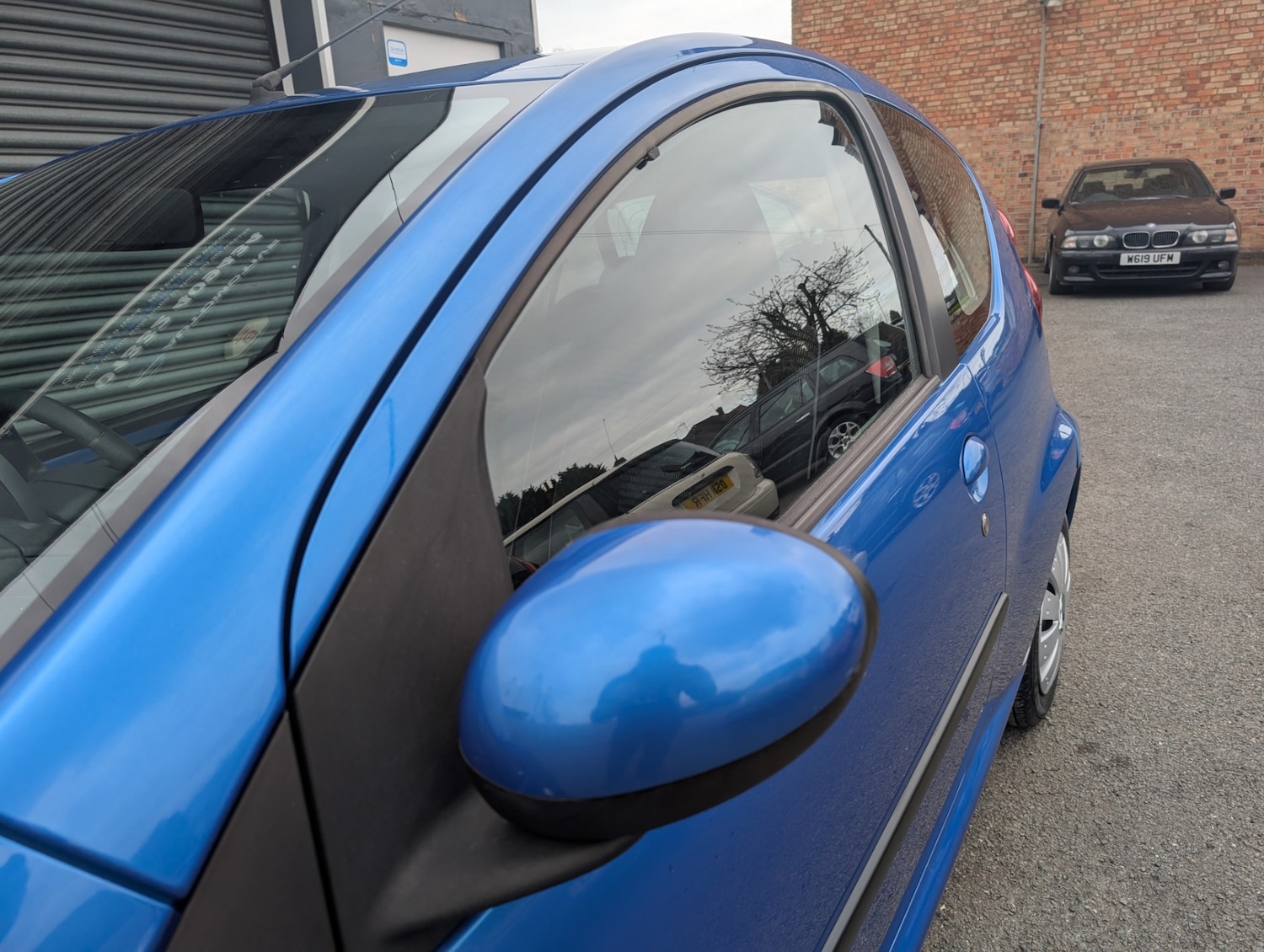 Used Peugeot 107 2014 for sale - 78045982: Photo 21