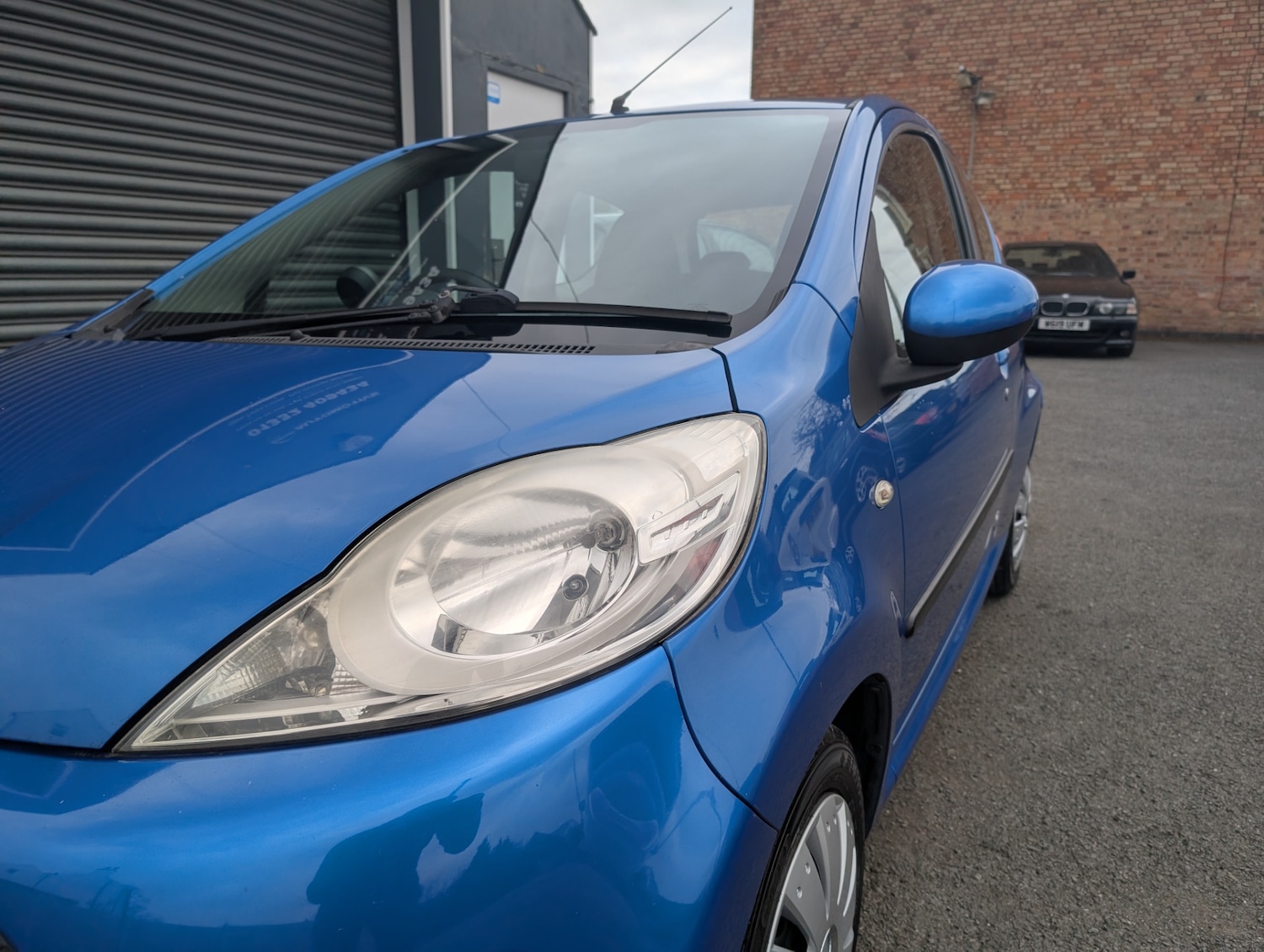 Used Peugeot 107 2014 for sale - 78045982: Photo 22
