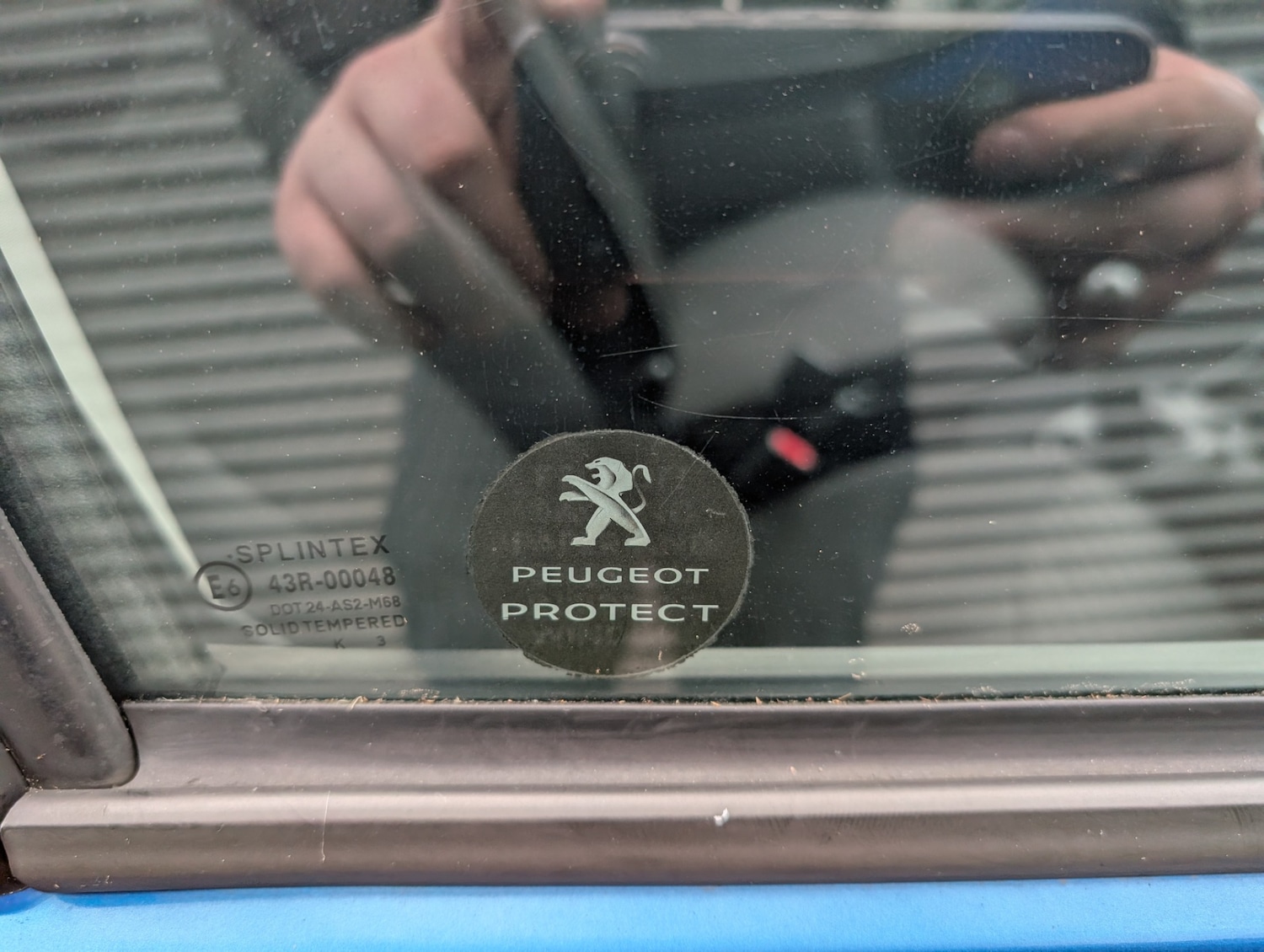 Used Peugeot 107 2014 for sale - 78045982: Photo 24