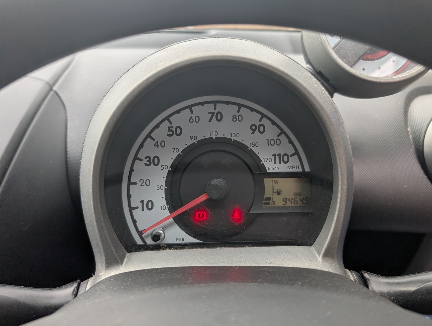 Used Peugeot 107 2014 for sale - 78045982: Photo 28