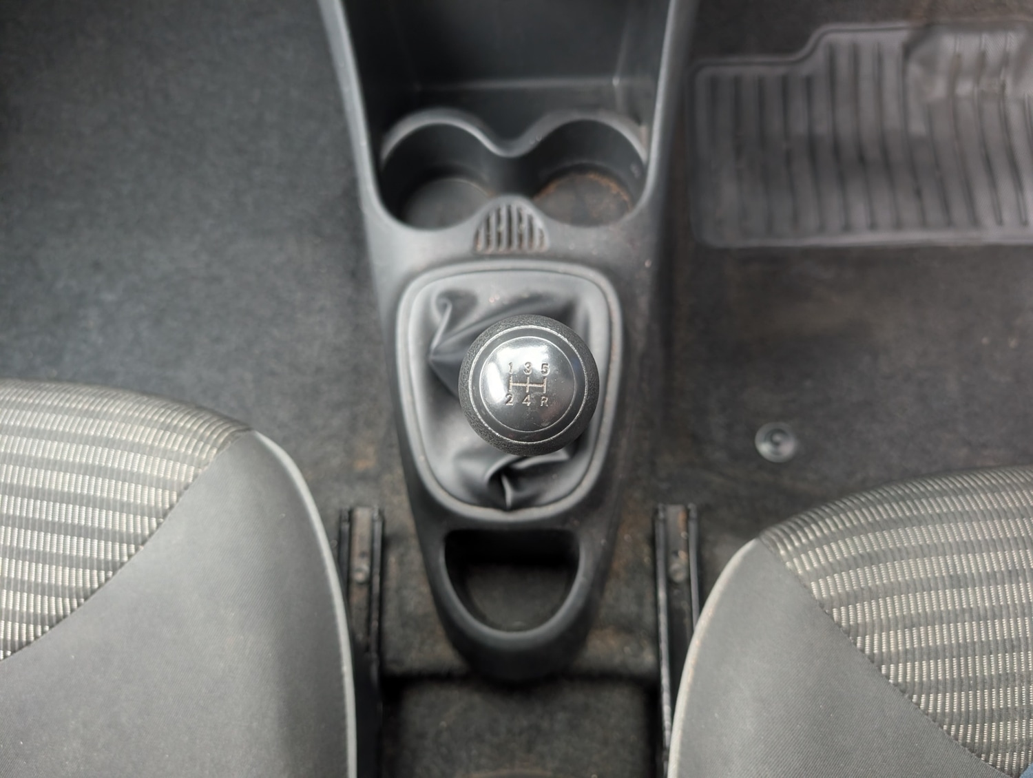 Used Peugeot 107 2014 for sale - 78045982: Photo 36