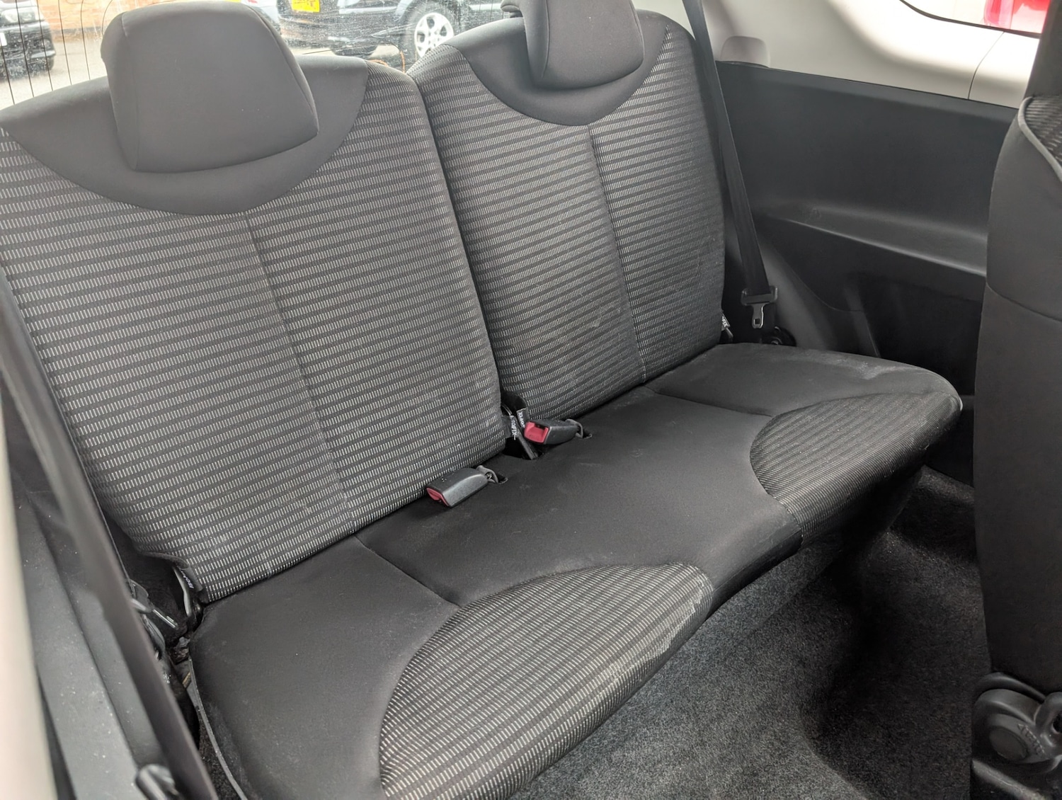 Used Peugeot 107 2014 for sale - 78045982: Photo 37