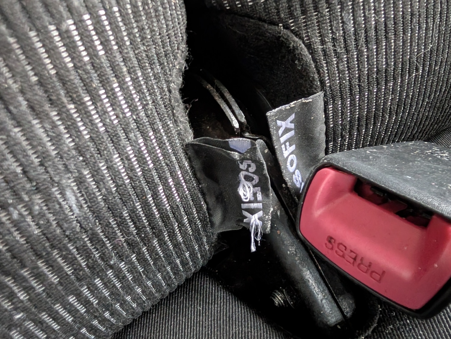 Used Peugeot 107 2014 for sale - 78045982: Photo 38