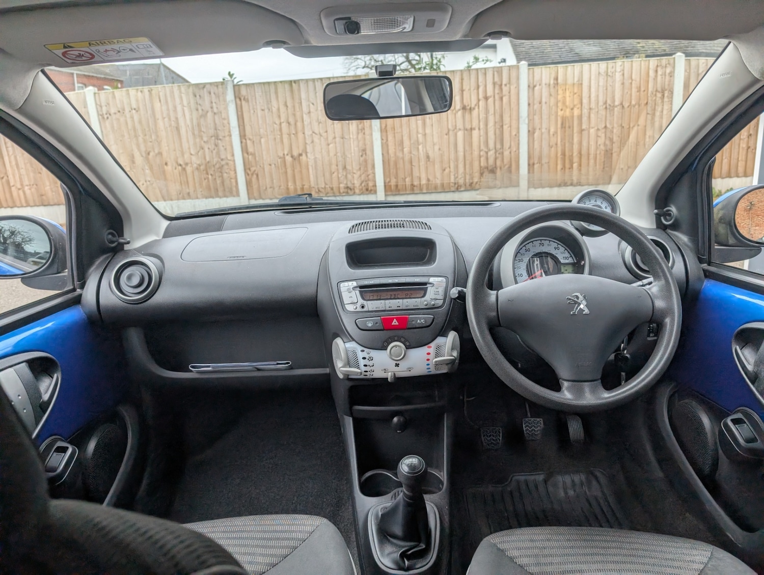 Used Peugeot 107 2014 for sale - 78045982: Photo 40