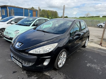 Used Peugeot 308 2008 for sale - 78275217: Photo