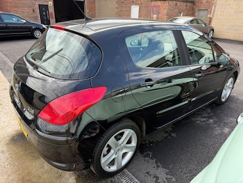 Used Peugeot 308 2008 for sale - 78275217: Photo
