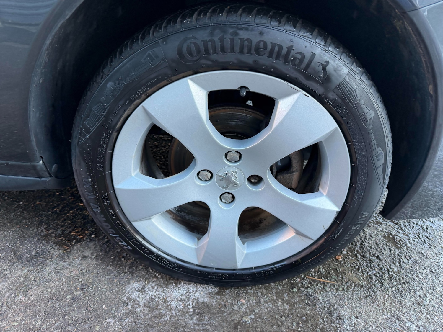 Used Peugeot 3008 2010 for sale - 77370741: Photo 11