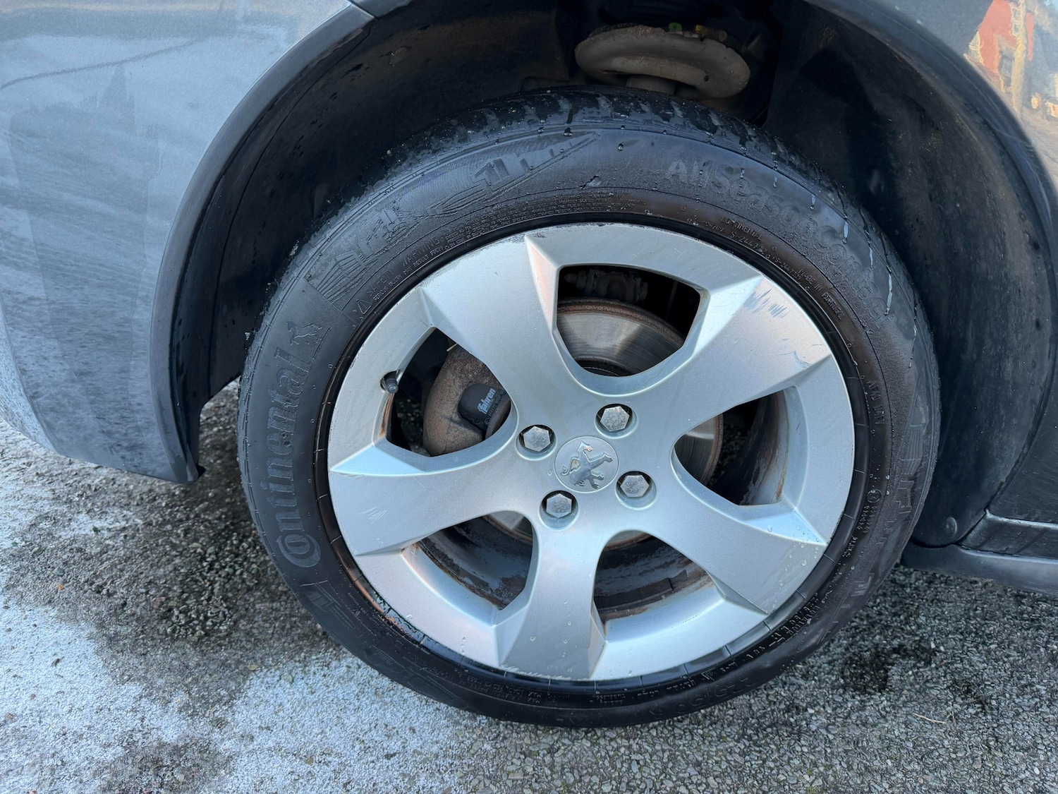 Used Peugeot 3008 2010 for sale - 77370741: Photo 14