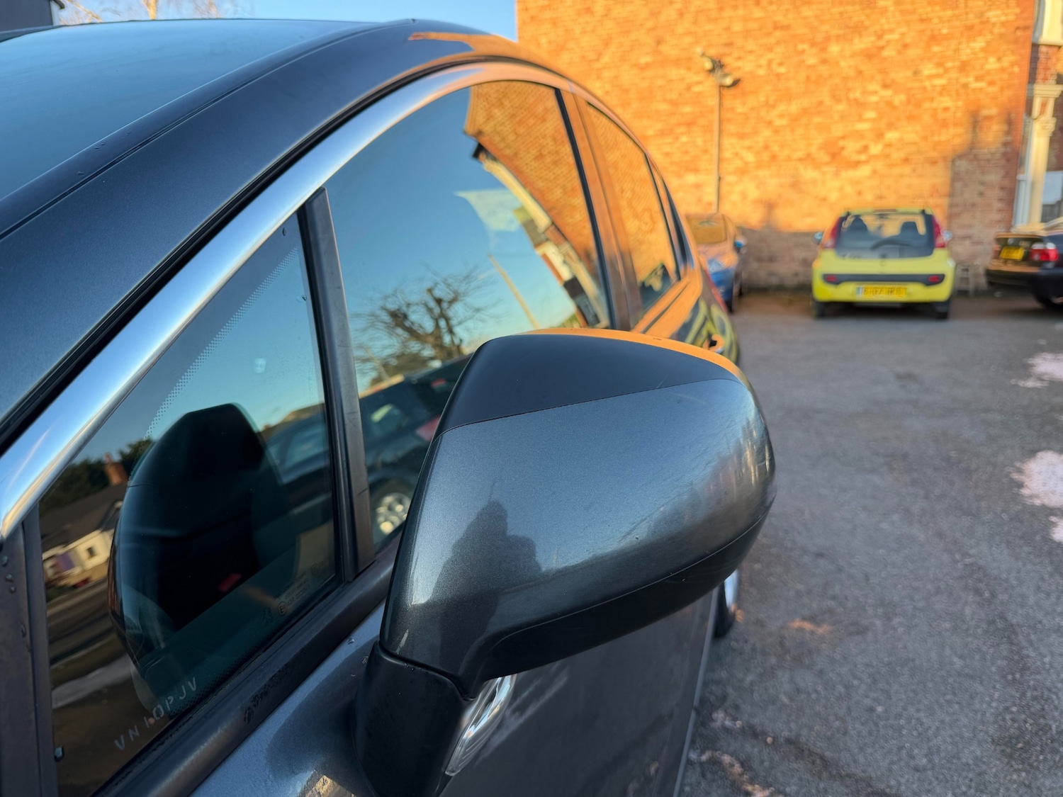 Used Peugeot 3008 2010 for sale - 77370741: Photo 15