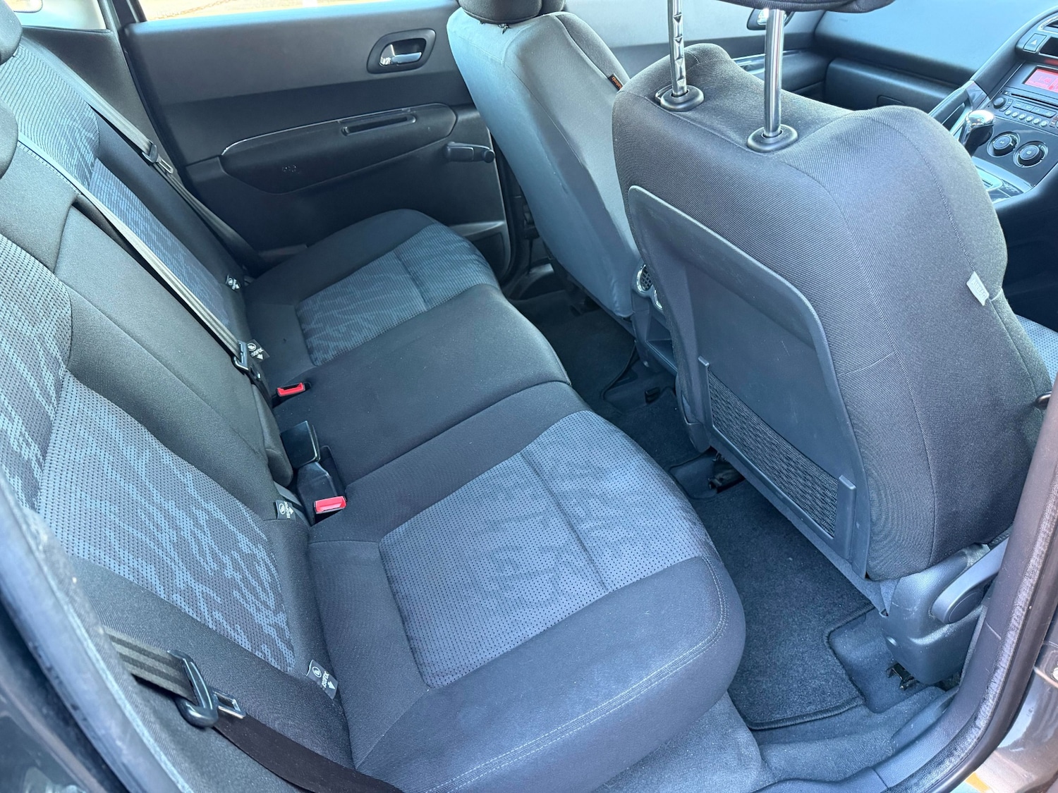 Used Peugeot 3008 2010 for sale - 77370741: Photo 19