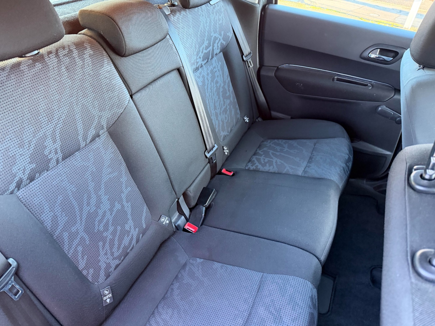 Used Peugeot 3008 2010 for sale - 77370741: Photo 20