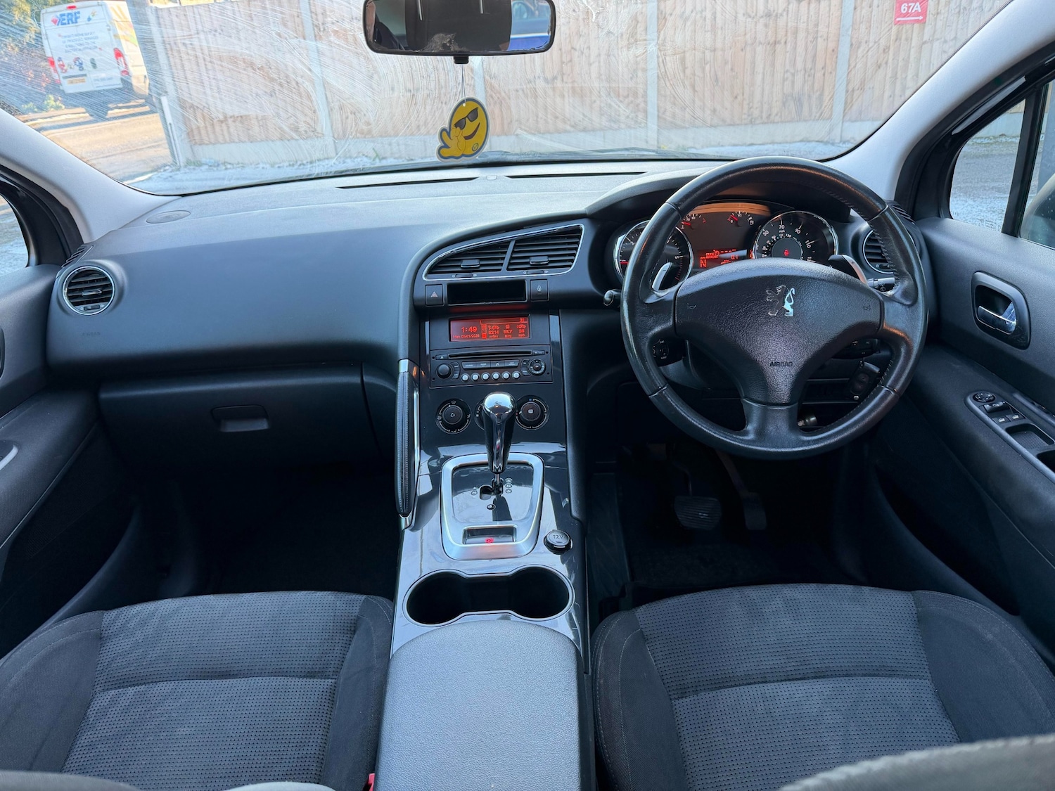 Used Peugeot 3008 2010 for sale - 77370741: Photo 21