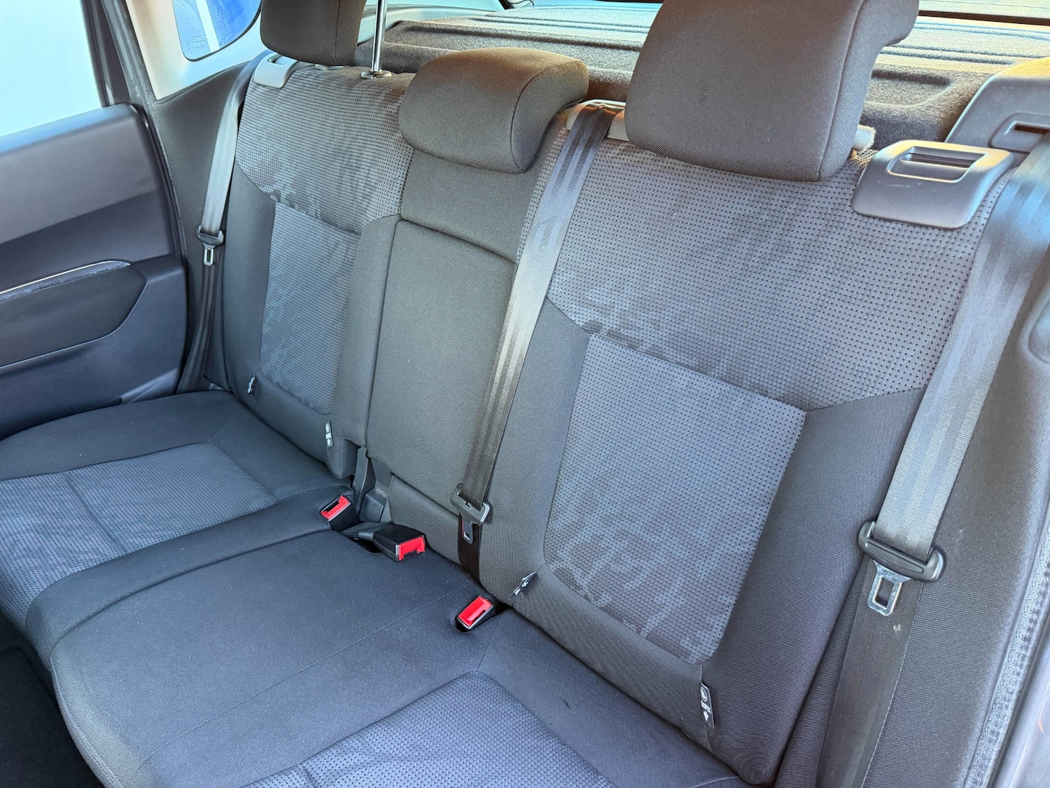 Used Peugeot 3008 2010 for sale - 77370741: Photo 25