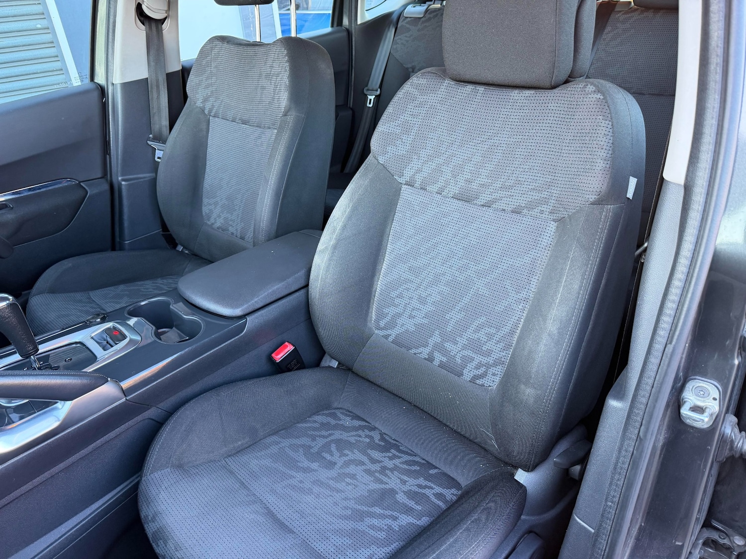 Used Peugeot 3008 2010 for sale - 77370741: Photo 26