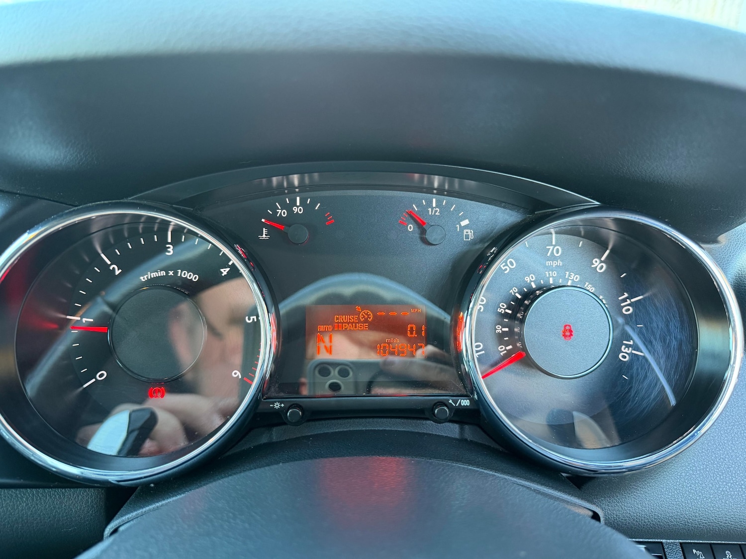 Used Peugeot 3008 2010 for sale - 77370741: Photo 29