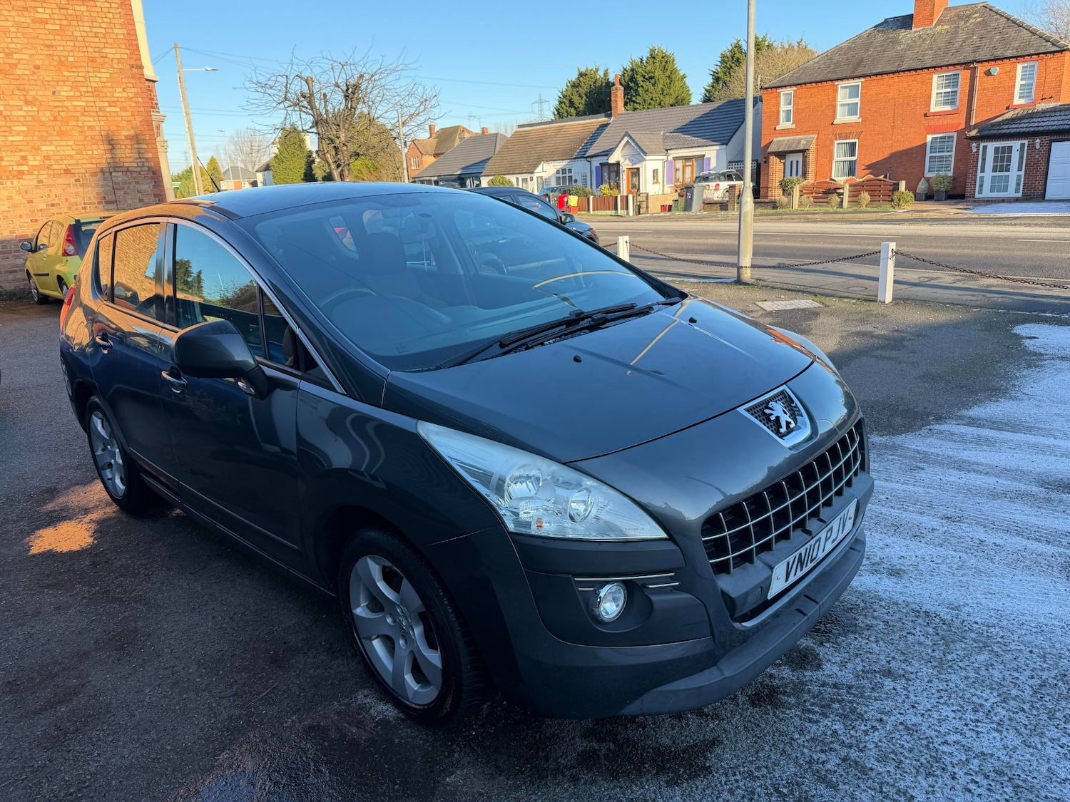 Used Peugeot 3008 2010 for sale - 77370741: Photo 3