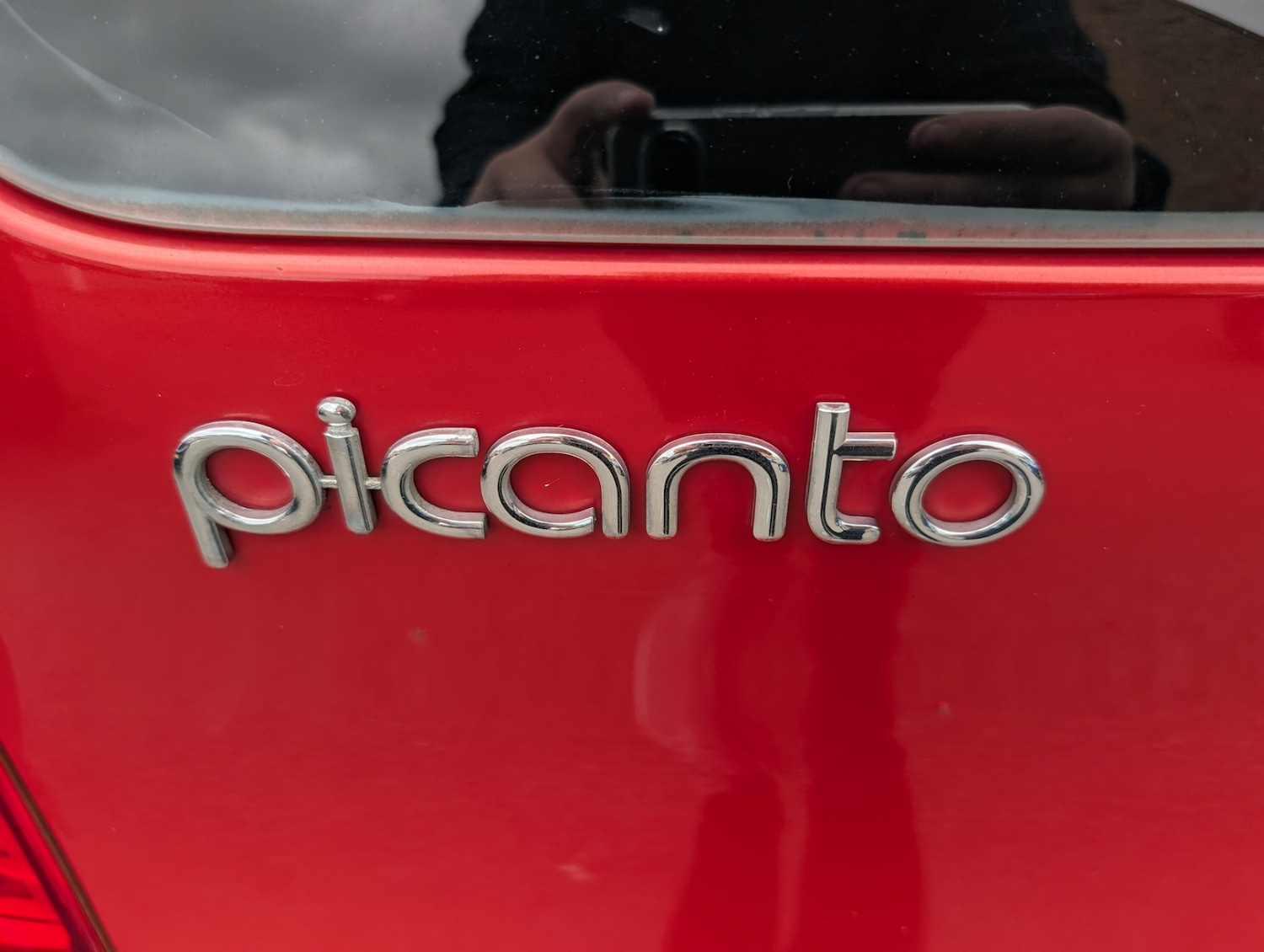 Used Kia Picanto 2011 for sale - 77183342: Photo 10