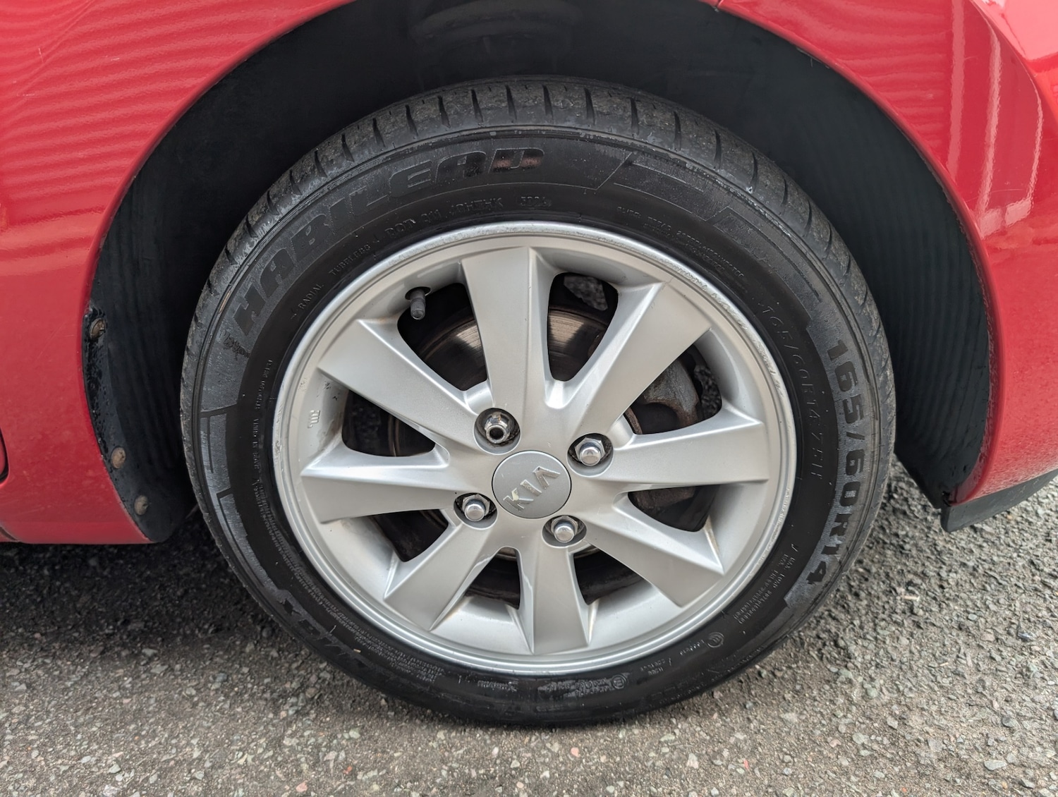 Used Kia Picanto 2011 for sale - 77183342: Photo 13