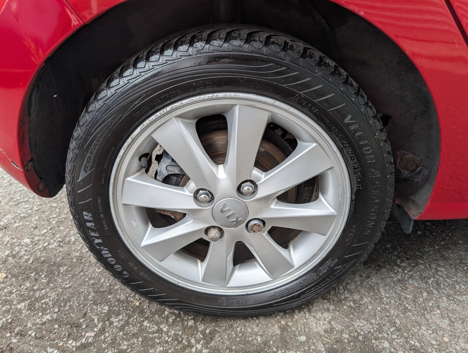 Used Kia Picanto 2011 for sale - 77183342: Photo 14