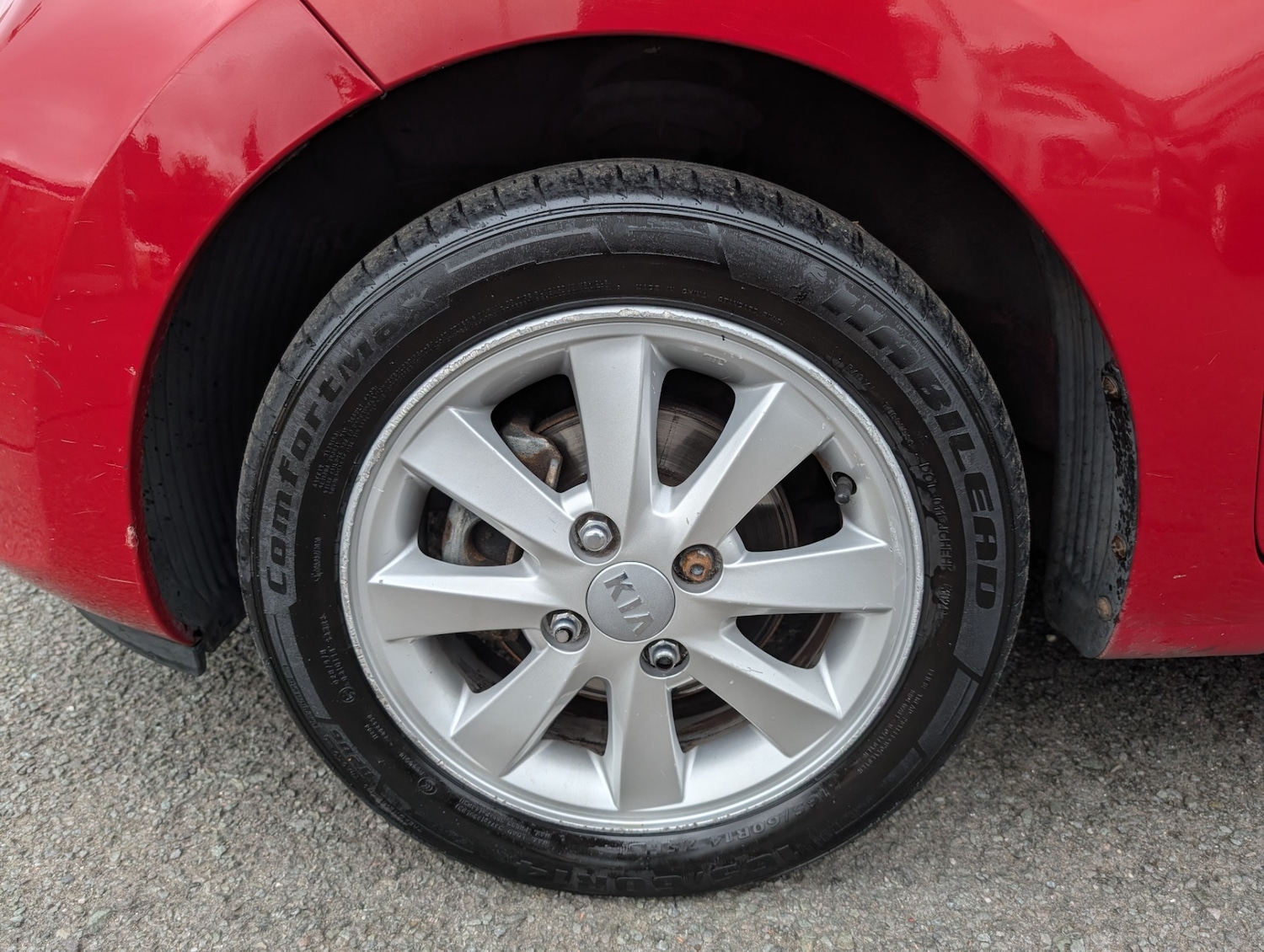 Used Kia Picanto 2011 for sale - 77183342: Photo 16