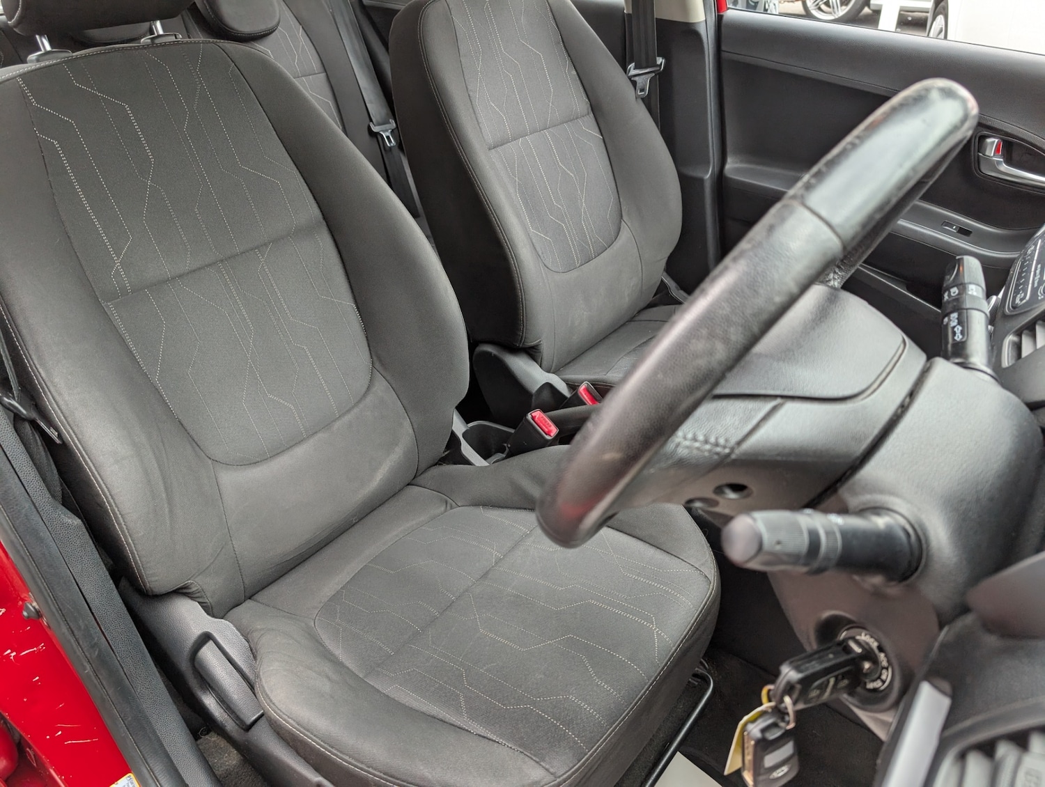 Used Kia Picanto 2011 for sale - 77183342: Photo 18