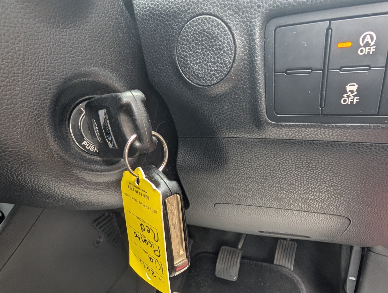 Used Kia Picanto 2011 for sale - 77183342: Photo 21