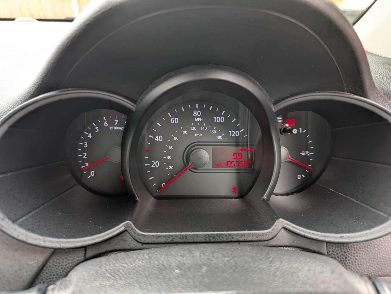 Used Kia Picanto 2011 for sale - 77183342: Photo 22