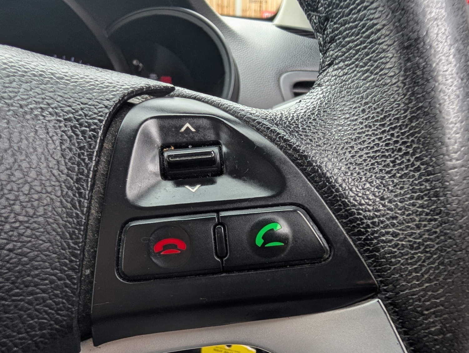 Used Kia Picanto 2011 for sale - 77183342: Photo 24