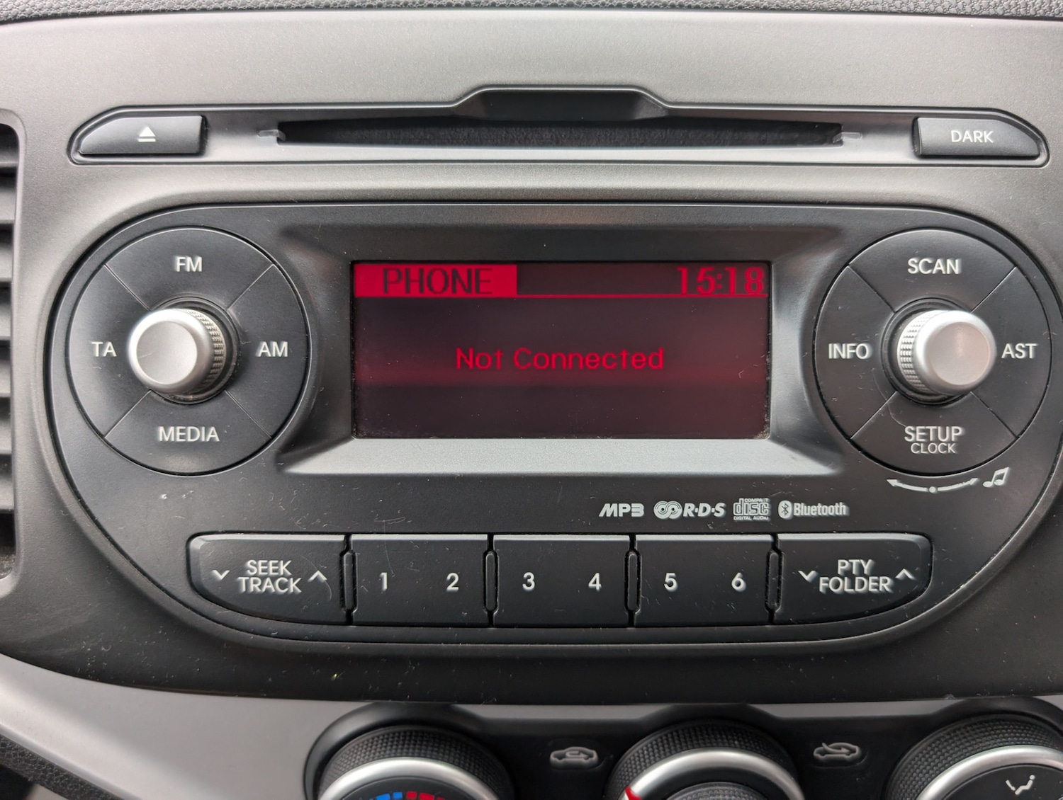 Used Kia Picanto 2011 for sale - 77183342: Photo 26