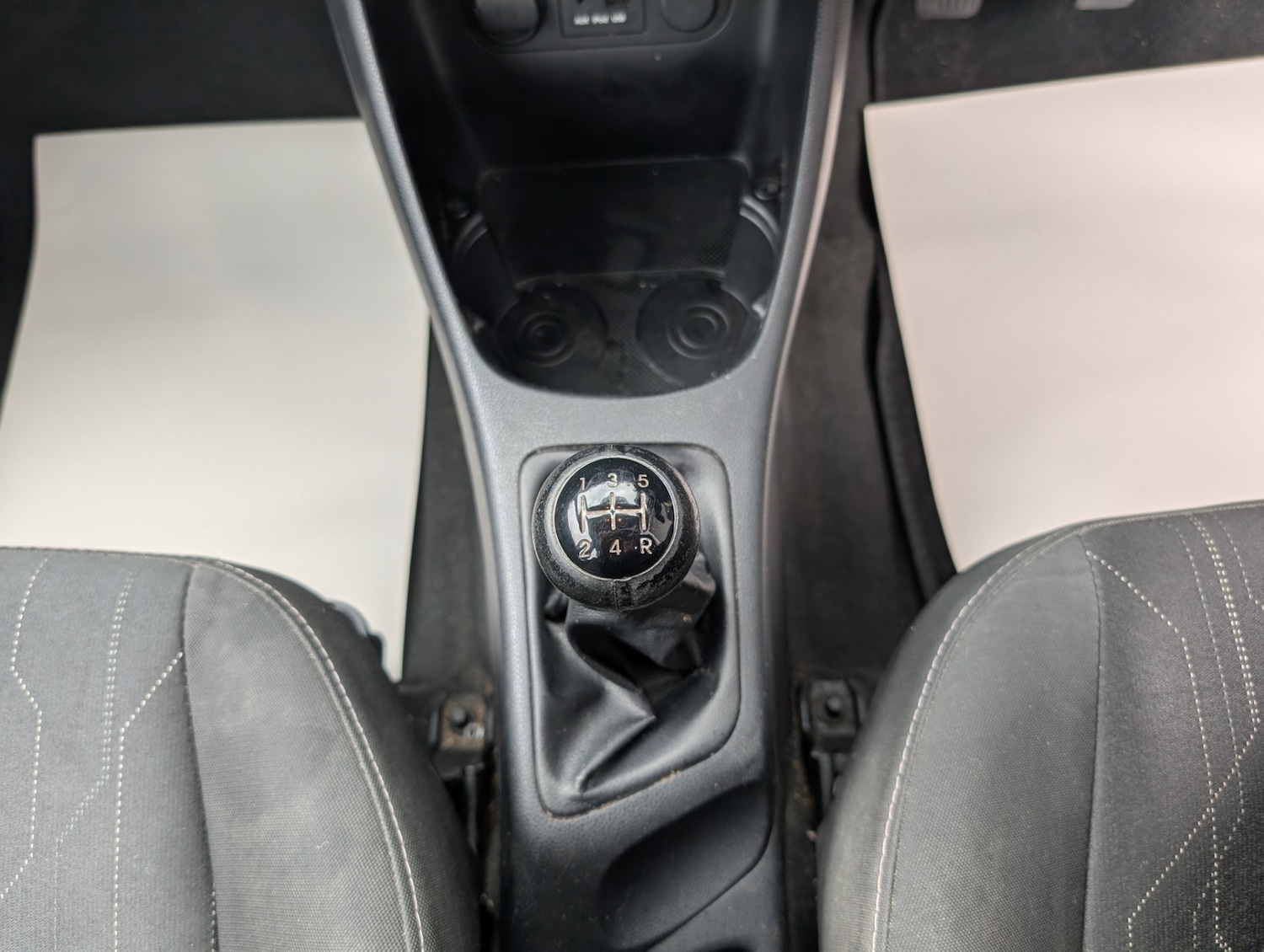 Used Kia Picanto 2011 for sale - 77183342: Photo 28