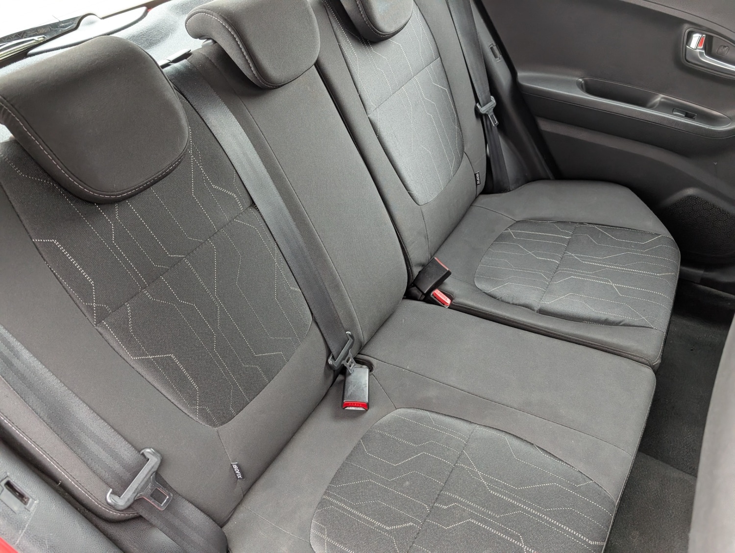 Used Kia Picanto 2011 for sale - 77183342: Photo 31