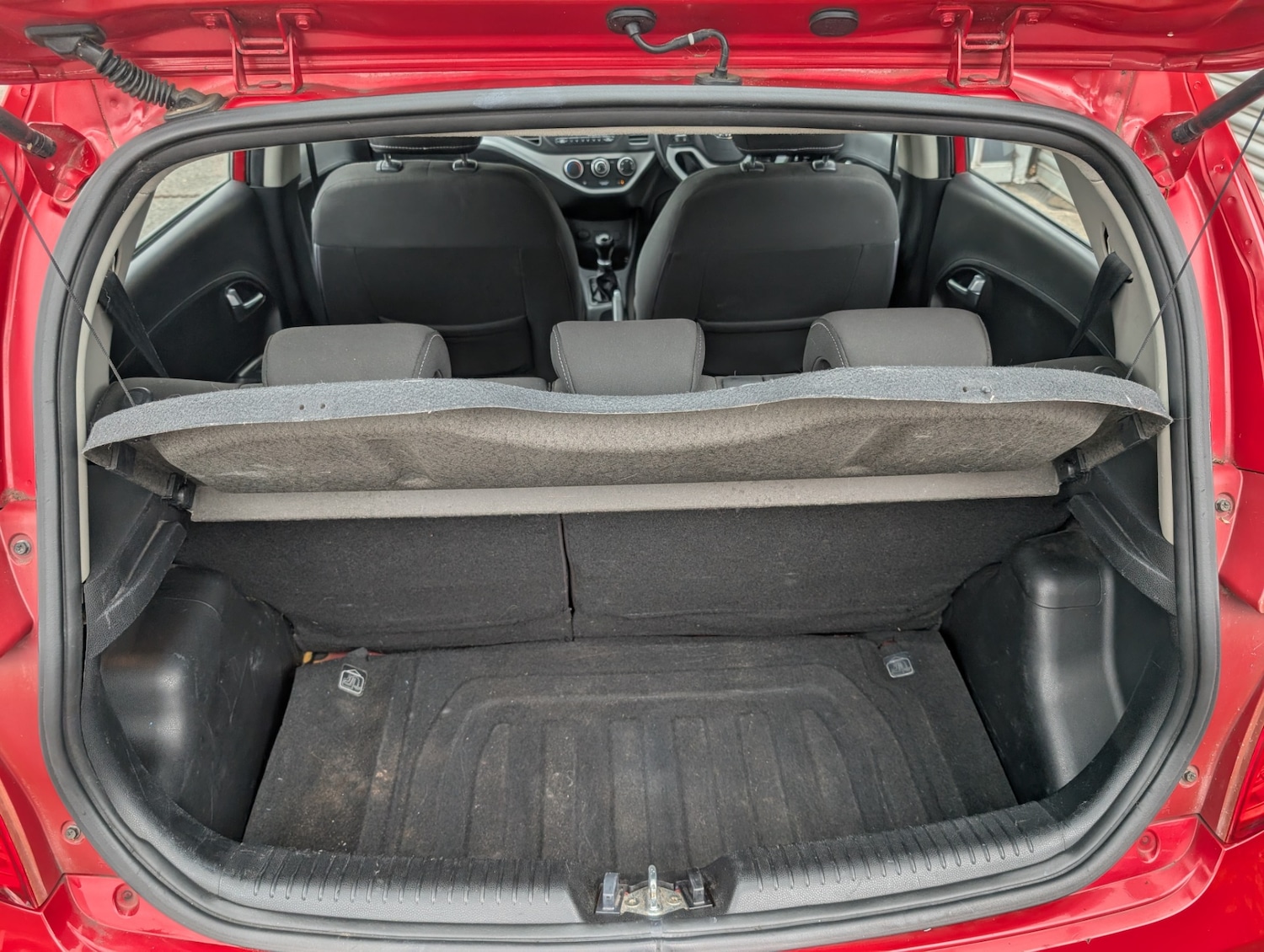 Used Kia Picanto 2011 for sale - 77183342: Photo 33